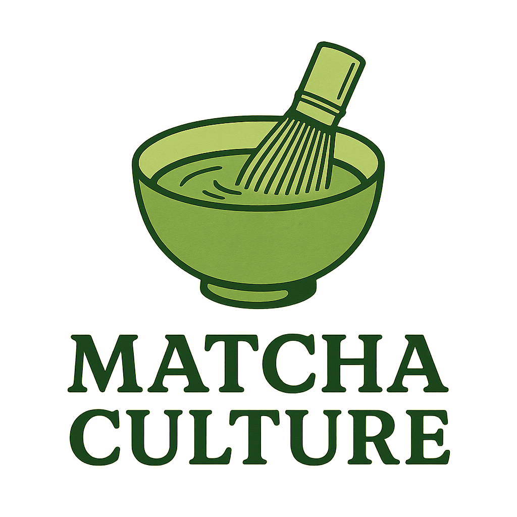Matcha Culture